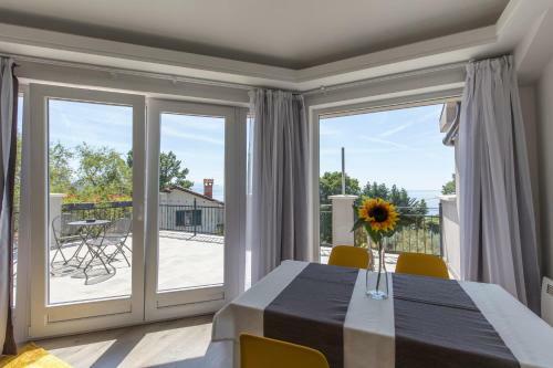 Pobri-opatija Design Apartments