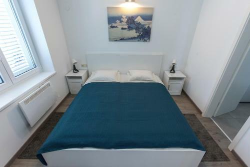 Pobri-opatija Design Apartments