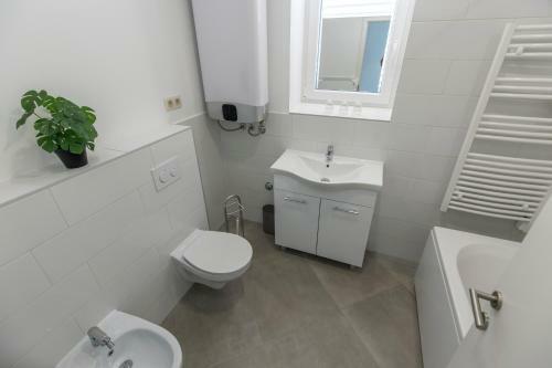 Pobri-opatija Design Apartments