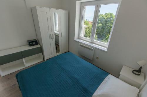 Pobri-opatija Design Apartments