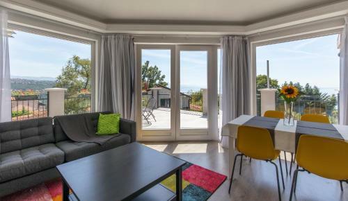 Pobri-opatija Design Apartments