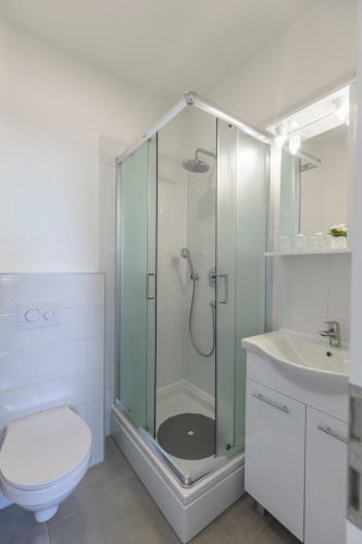 Pobri-opatija Design Apartments