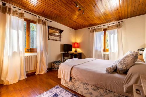 Casa El Mol� de Bor A Cerdanya