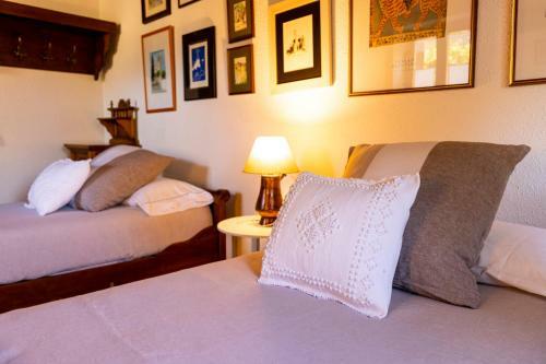 Casa El Mol� de Bor A Cerdanya