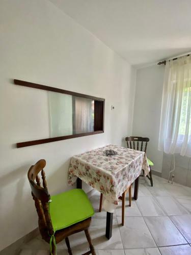 Apartman Mira