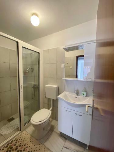 Apartman Mira