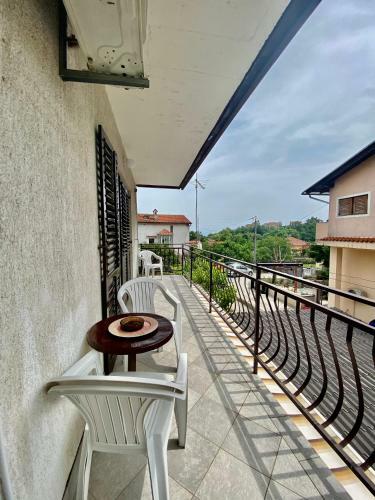 Apartman Mira