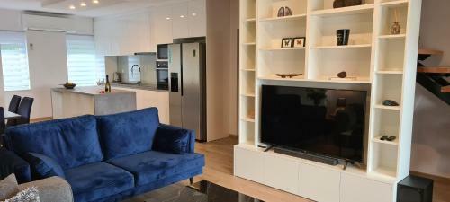 Luxury Apartment Isabel