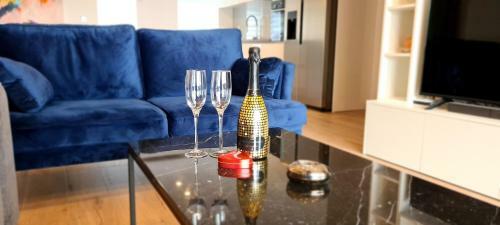 Luxury Apartment Isabel