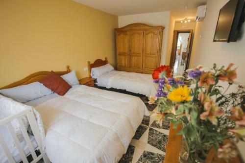 Agroturismo El Tossal
