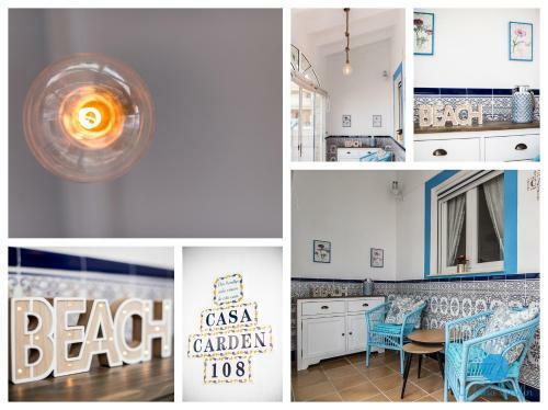 La Casa Carden, Torrevieja