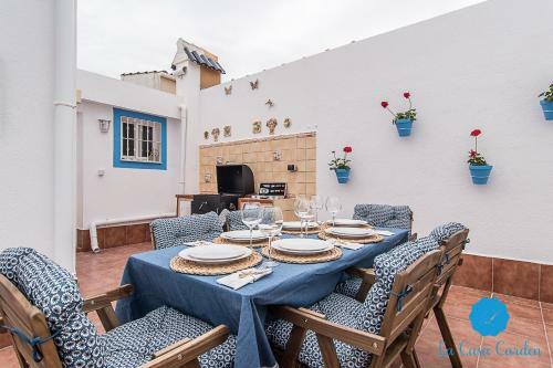 La Casa Carden, Torrevieja