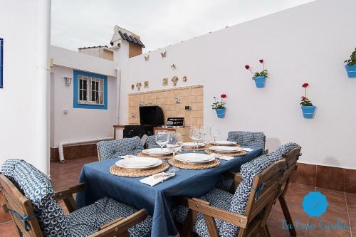 La Casa Carden, Torrevieja