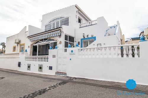 La Casa Carden, Torrevieja