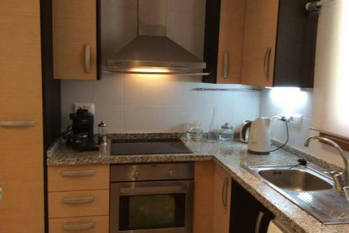 A Cozy Two Bedroom Apartment On The Golf Resort