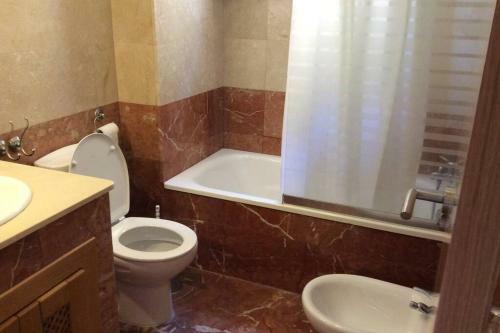 A Cozy Two Bedroom Apartment On The Golf Resort