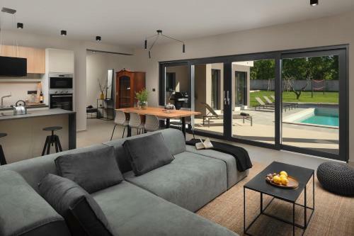 Villa 45