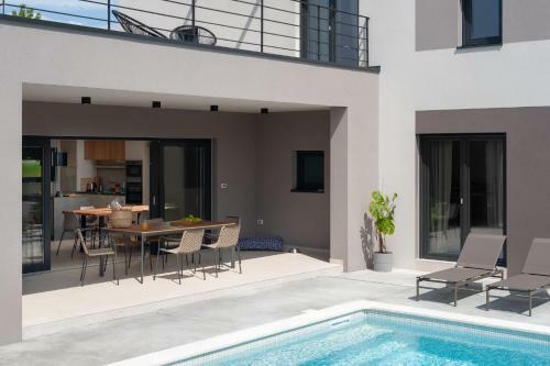Villa 45