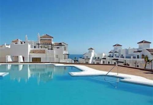3 Bed Penthouse Great Views