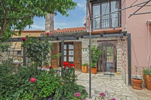 Hostal Casa Emilia In Vodnjan * Istrien
