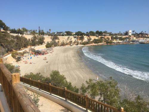 Apartamento Linnea Sol