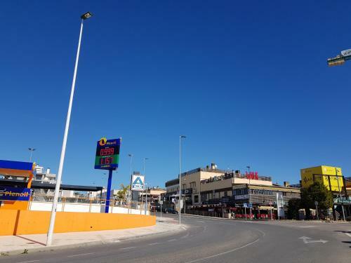 Apartamento Linnea Sol