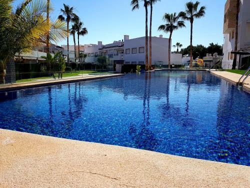 Apartamento Linnea Sol