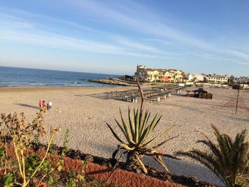 Apartamento Linnea Sol
