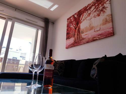 Apartamento Linnea Sol