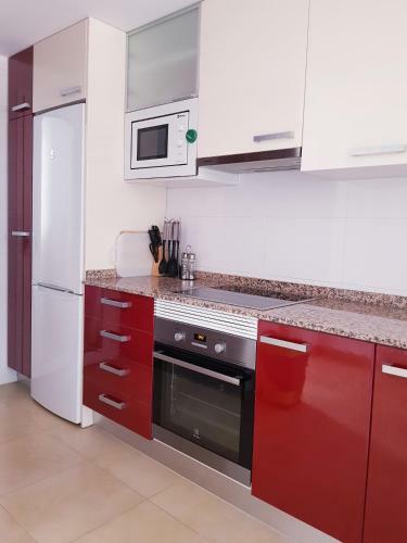 Apartamento Linnea Sol