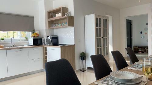 Villa Holiday House Seamare III