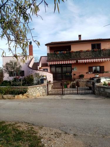 Agroturismo Ana