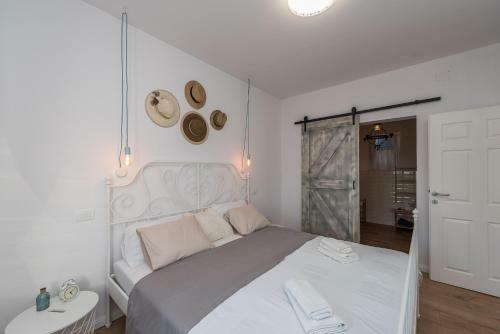 Brand New Villa Cara D Oro, Vrana