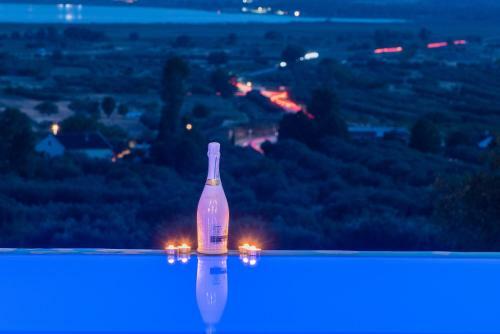Brand New Villa Cara D Oro, Vrana