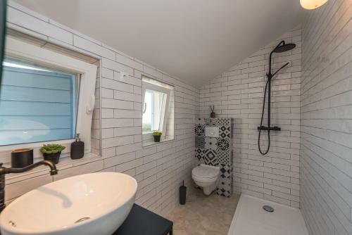 Brand New Villa Cara D Oro, Vrana