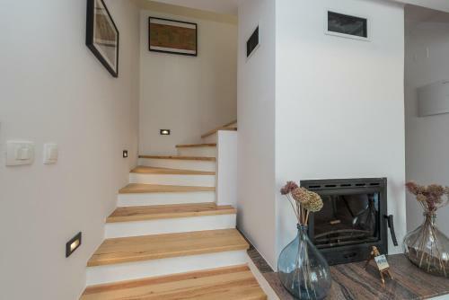 Brand New Villa Cara D Oro, Vrana