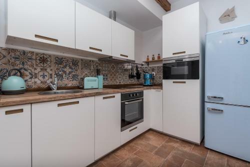 Brand New Villa Cara D Oro, Vrana
