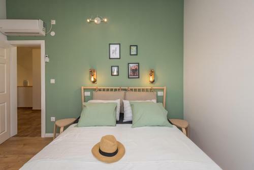 Brand New Villa Cara D Oro, Vrana