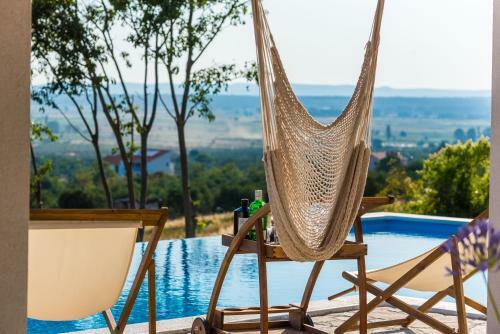 Brand New Villa Cara D Oro, Vrana