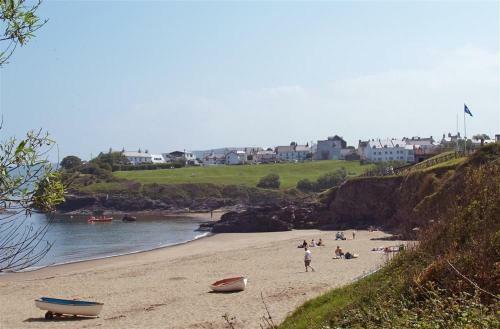 Beach Retreat