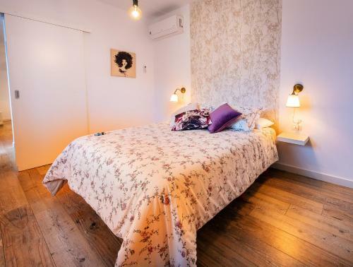 Apartamento Apto. Aica Maraga (Aeropuerto)