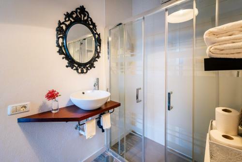 Apartamento Apto. Aica Maraga (Aeropuerto)