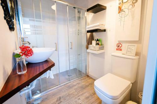 Apartamento Apto. Aica Maraga (Aeropuerto)