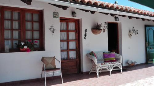 Agroturismo Casa Rural Cho Agustin