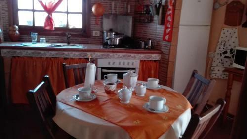 Agroturismo Casa Rural Cho Agustin