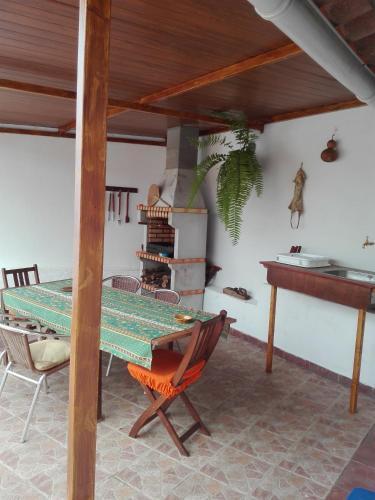 Agroturismo Casa Rural Cho Agustin