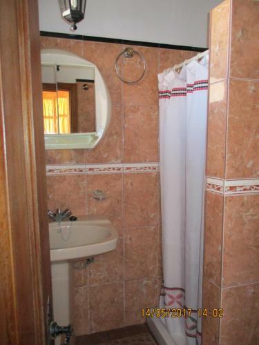Agroturismo Casa Rural Cho Agustin
