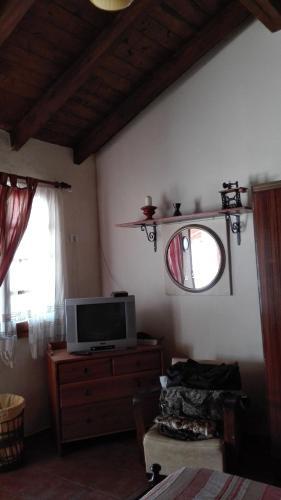 Agroturismo Casa Rural Cho Agustin