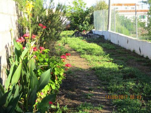 Agroturismo Casa Rural Cho Agustin