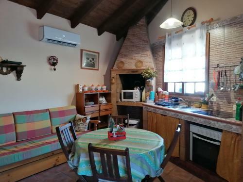 Agroturismo Casa Rural Cho Agustin